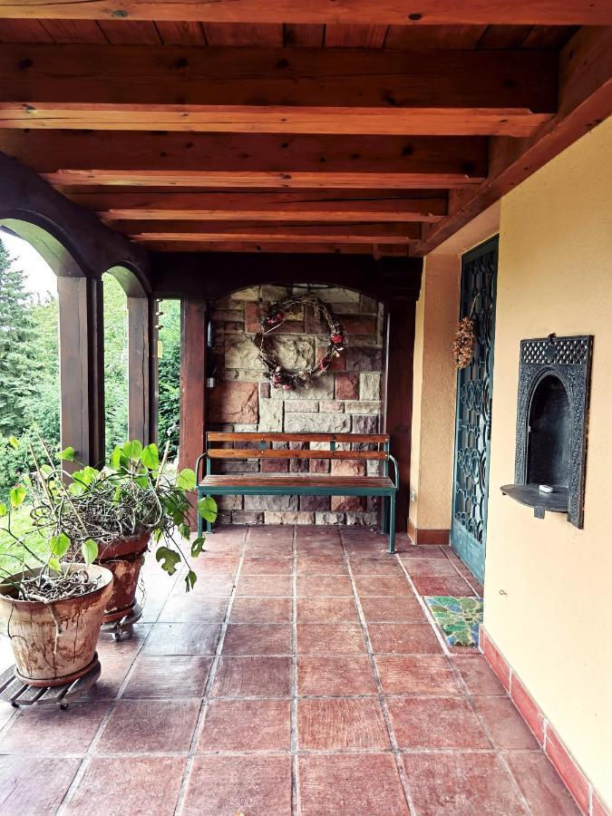 شقة Andlau-au-Val  في Chez Aude المظهر الخارجي الصورة